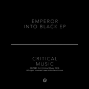 Into Black EP
