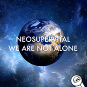 We Are Not Alone