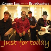 Pastorale by Ronnie Earl & The Broadcasters