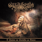 À Postos Em Prelúdio Ao Eterno