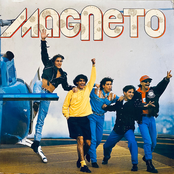 Magneto: Vuela Vuela