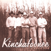 Kinchafoonee Cowboys: 1991-1994