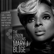 Whole Damn Year by Mary J. Blige