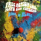Bob Corn by Free Action Inc.