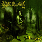 Cradle Of Filth: Thornography