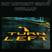 Au Lait by Pat Metheny Group