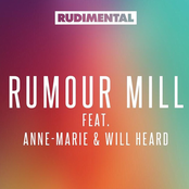 rudimental feat. anne-marie & will heard