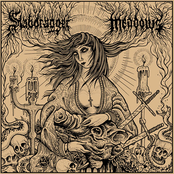 Slabdragger/Meadows Split 12"