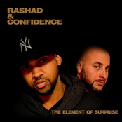 Introduction by Rashad & Confidence