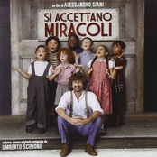 Si accettano miracoli (Colonna sonora originale)