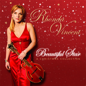 Rhonda Vincent And The Rage: Beautiful Star: A Christmas Collection