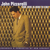 Rhythm Is Our Business by John Pizzarelli