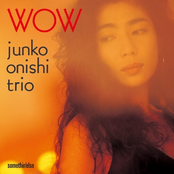 Brilliant Corners by Junko Onishi Trio