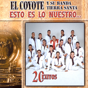 Verdad by El Coyote Y Su Banda Tierra Santa