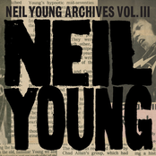 Neil Young Archives Vol. III (1976-1987)