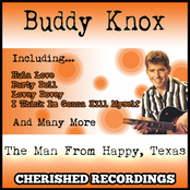 Long Lonely Nights by Buddy Knox