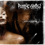 Rotting Christ: Sanctus Diavolos