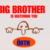 Big Brother Is Watching You
