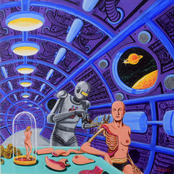 Manganista: Human Being