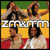Five Days A Year by Ziggy Marley & The Melody Makers