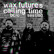 Calling Time (BCRC Session)