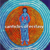 Hildegard Von Bingen: Canticles of Ecstasy