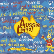 Under The Covers: Aussie Lingo!