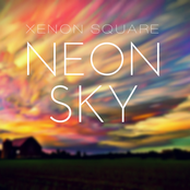 Xenon Square - Neon Sky (Original Mix)