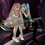 Sweet Devil by 8#prince Feat. 初音ミク