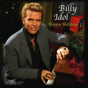 Christmas Love by Billy Idol