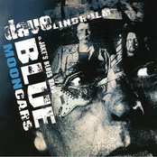 The Shadow On The Wall by Dave Lindholm & Jake's Blues Band
