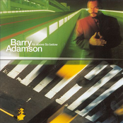 Can't Get Loose by Barry Adamson