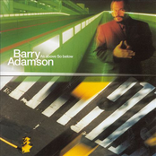 Jazz Devil by Barry Adamson