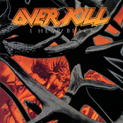 Weight Of The World by Overkill