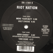 1000 Guns by Riot Nation