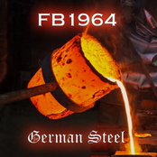 German Steel