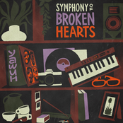 Symphony Of Broken Hearts