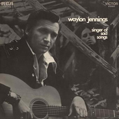 No Regrets by Waylon Jennings