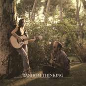 Random Thinking - EP