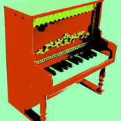 Toy Piano Song
