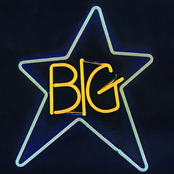 In The Street by Big Star