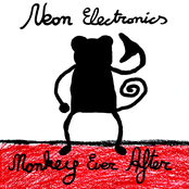 Neon Electric: Monkey Ever After