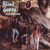 blind gypsy