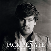 Jack Peñate