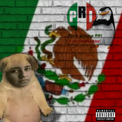 Mexican Rap Vol. 2