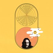 Drugdealer - The End of Comedy Artwork