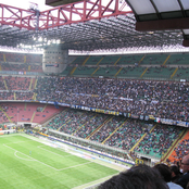 La Curva