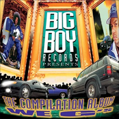The Compilation Album: We G's