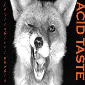 Fox / Rabies / Phobia