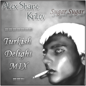 Sugar Sugar (Turkish Delight mix)